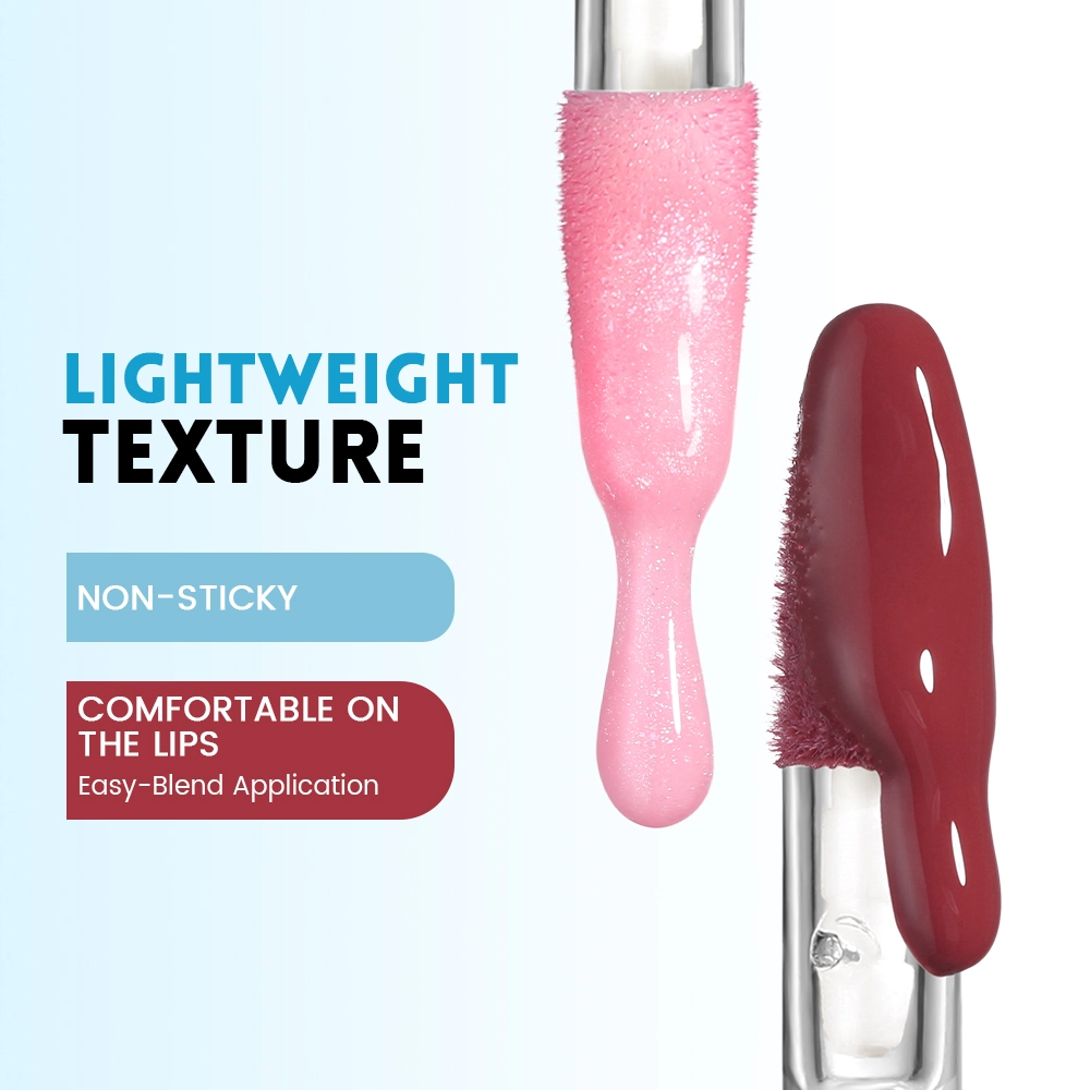 Brillant à lèvres longue tenue